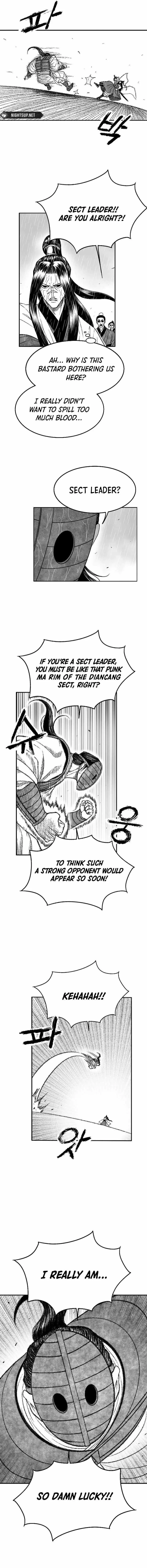 Black Serpent chapter 38 page 4