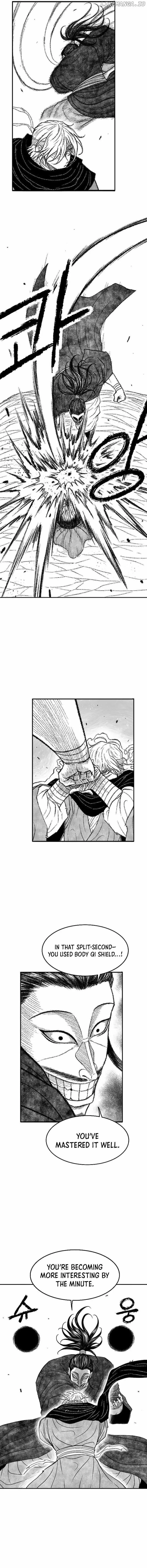 Black Serpent chapter 40 page 10