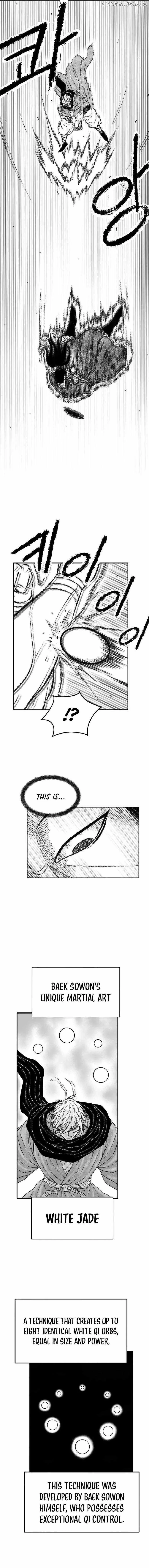 Black Serpent chapter 40 page 13