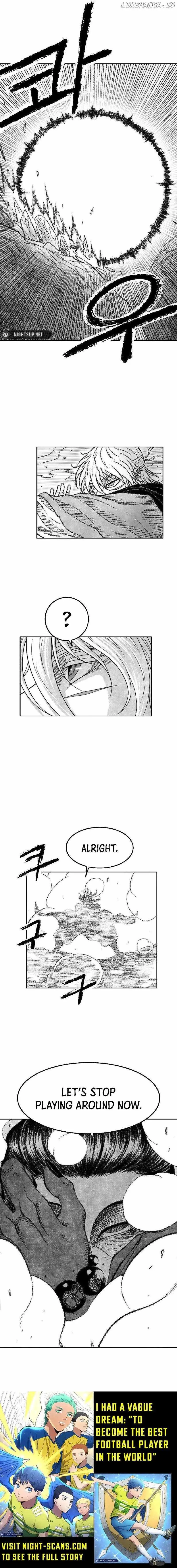 Black Serpent chapter 40 page 16