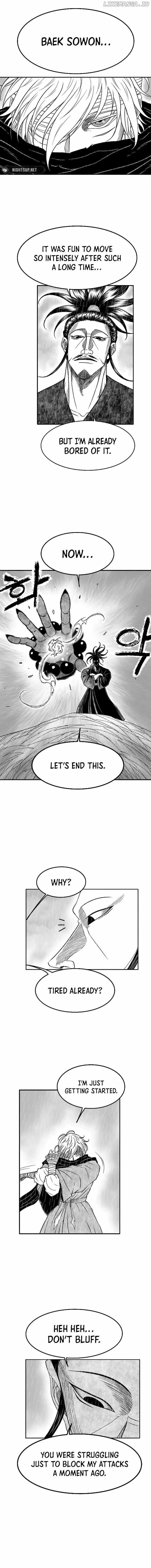 Black Serpent chapter 40 page 3