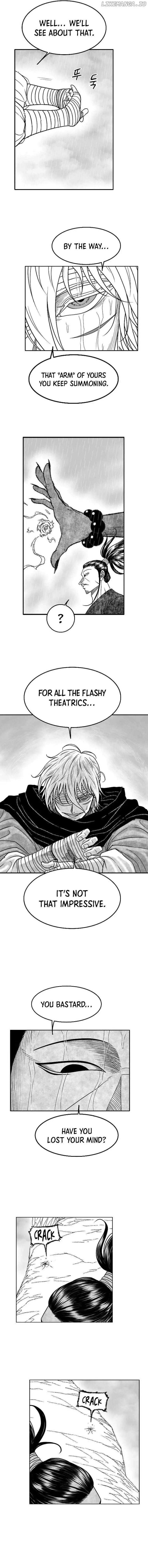 Black Serpent chapter 40 page 4