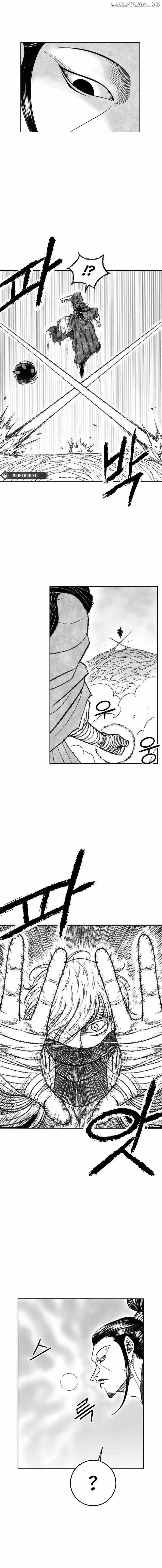 Black Serpent chapter 40 page 5