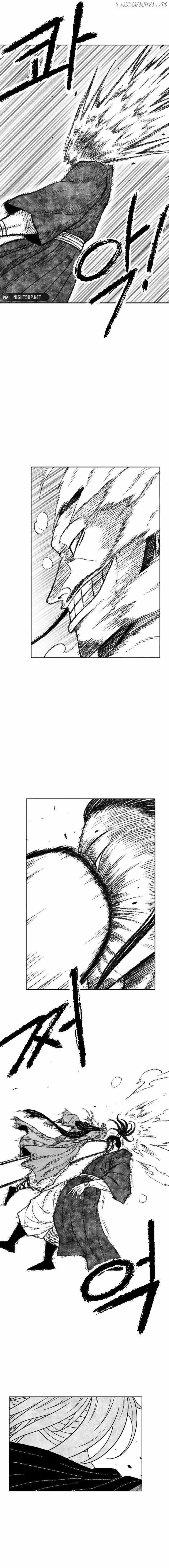 Black Serpent chapter 40 page 6