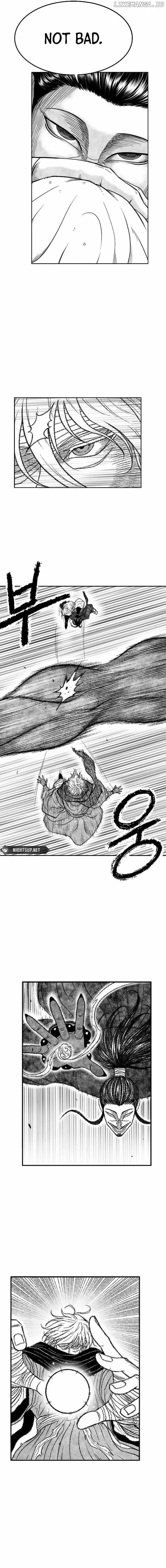 Black Serpent chapter 40 page 7