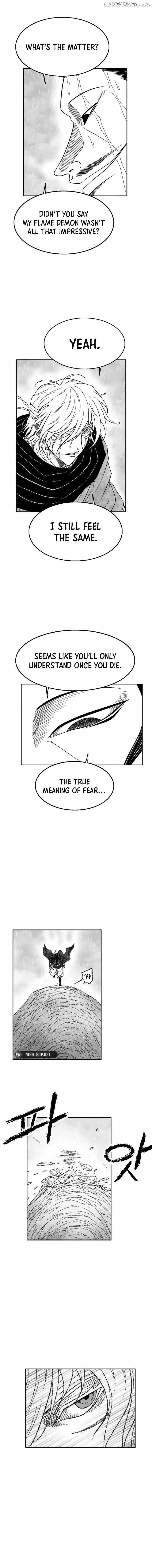 Black Serpent chapter 40 page 9