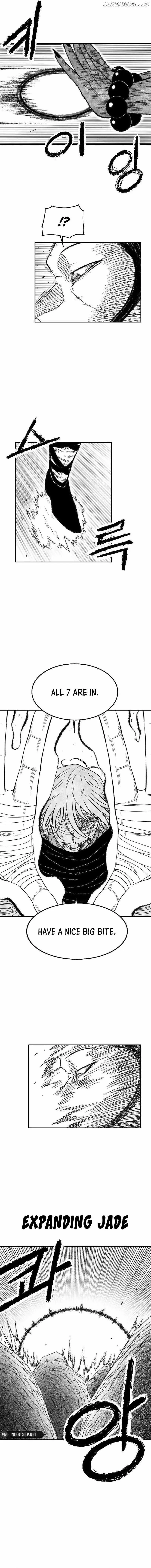 Black Serpent chapter 41 page 12