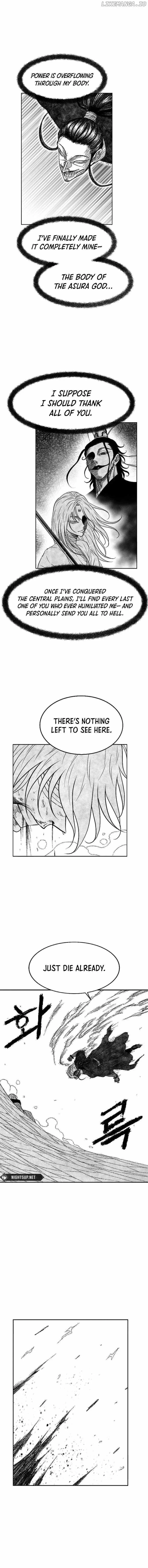 Black Serpent chapter 41 page 15
