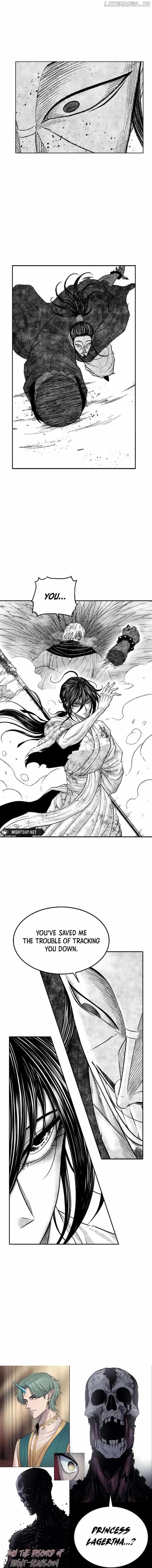 Black Serpent chapter 41 page 16