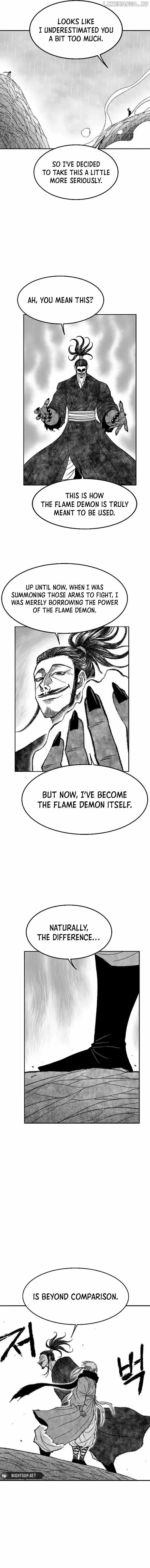 Black Serpent chapter 41 page 6