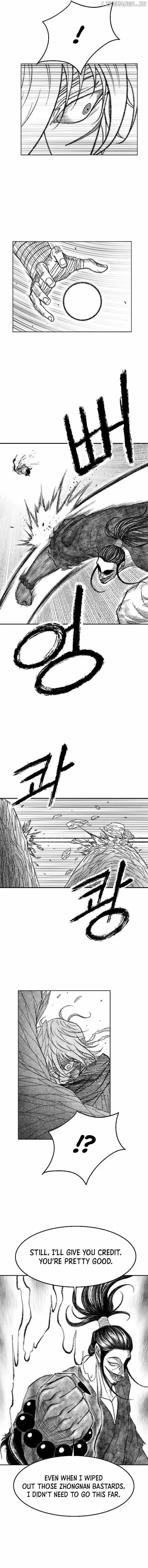 Black Serpent chapter 41 page 7