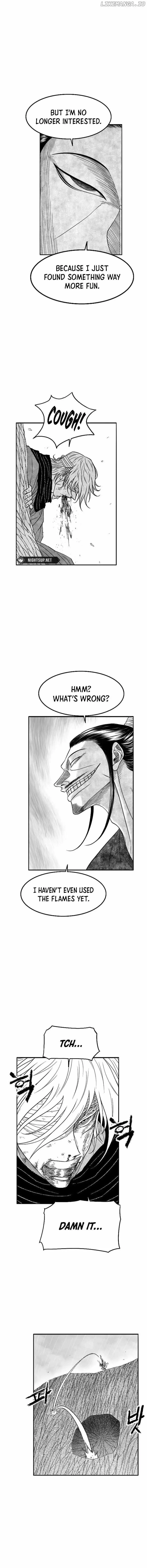 Black Serpent chapter 41 page 8