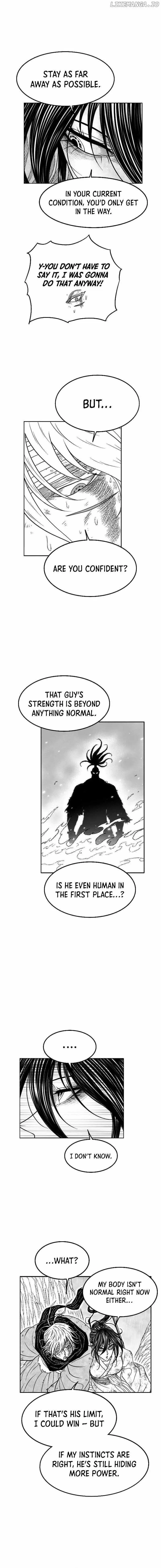 Black Serpent chapter 42 page 10