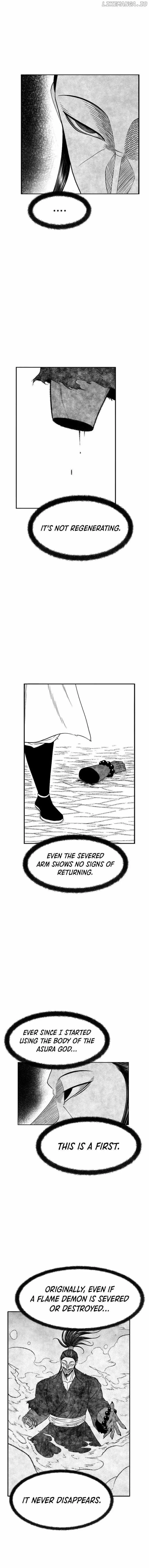Black Serpent chapter 42 page 4