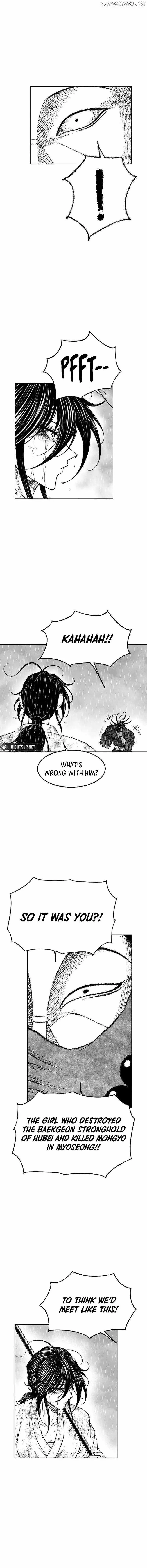 Black Serpent chapter 42 page 6