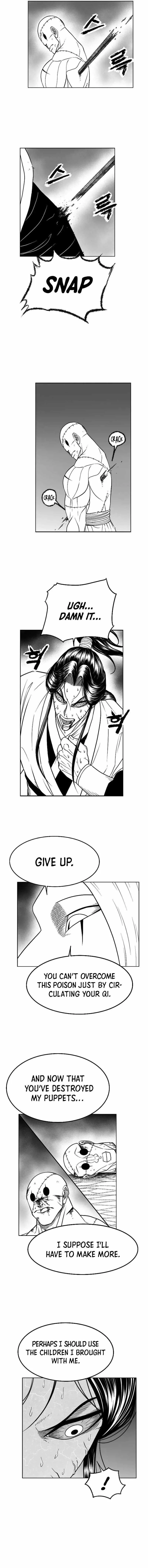 Black Serpent chapter 43 page 12
