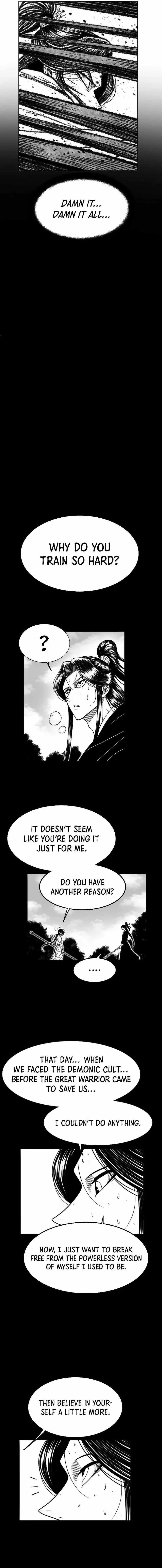 Black Serpent chapter 43 page 14