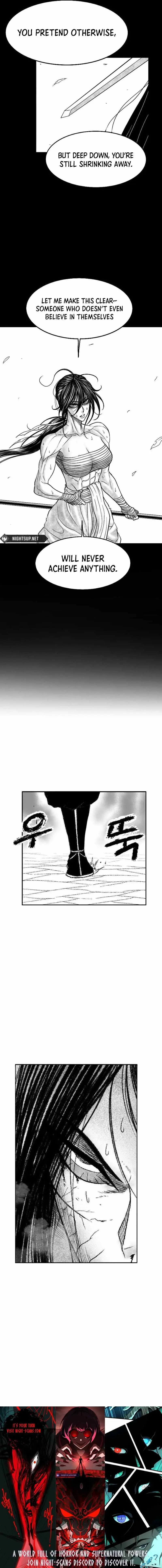 Black Serpent chapter 43 page 15