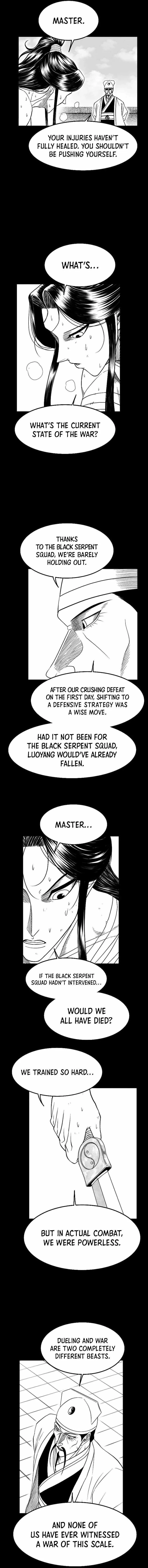 Black Serpent chapter 43 page 3