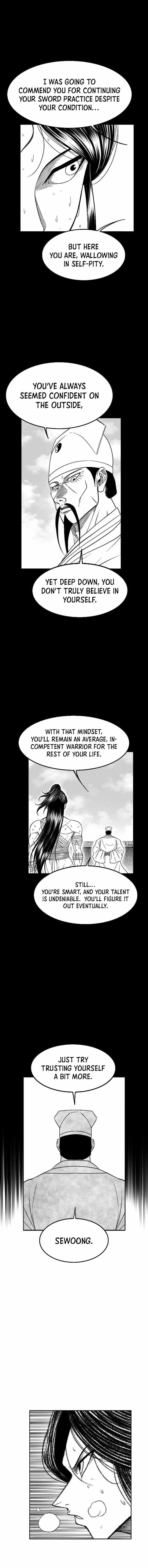 Black Serpent chapter 43 page 4