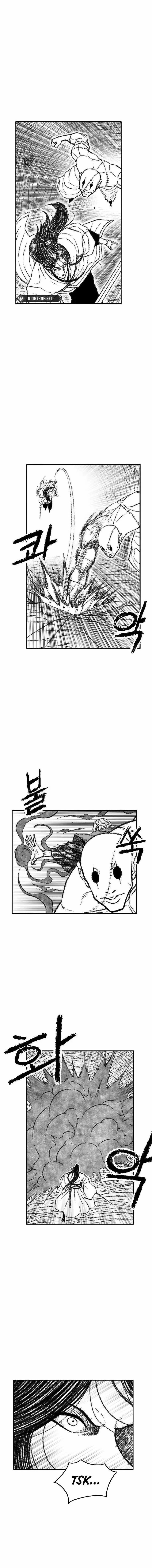 Black Serpent chapter 43 page 5