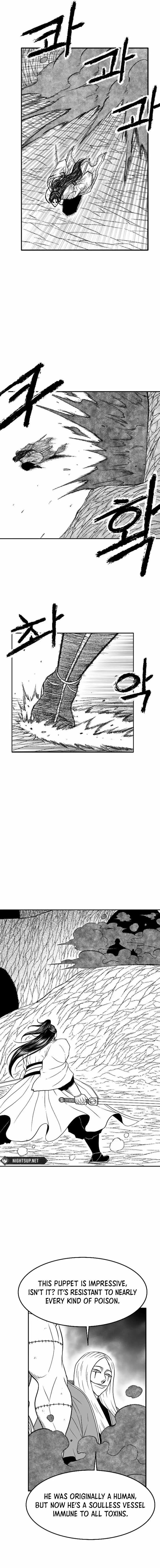 Black Serpent chapter 43 page 6