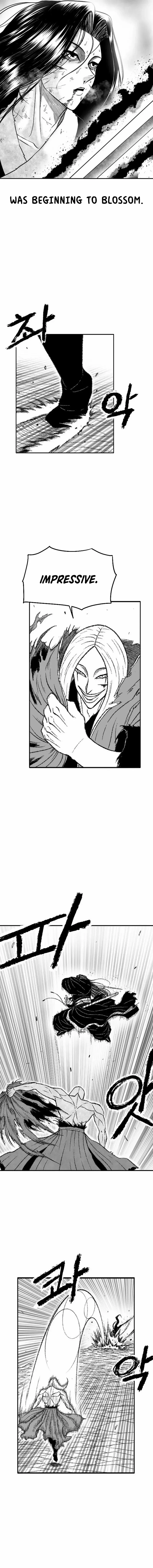 Black Serpent chapter 44 page 10