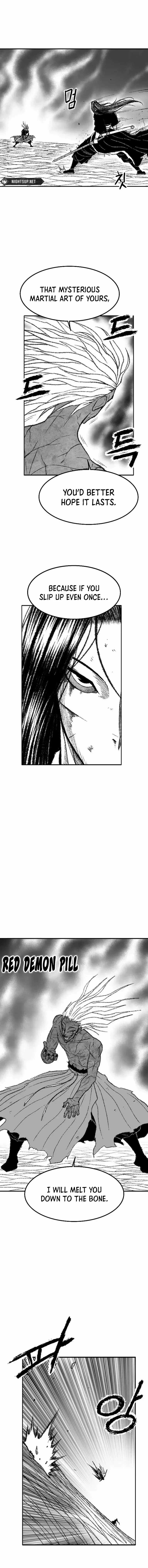 Black Serpent chapter 44 page 13