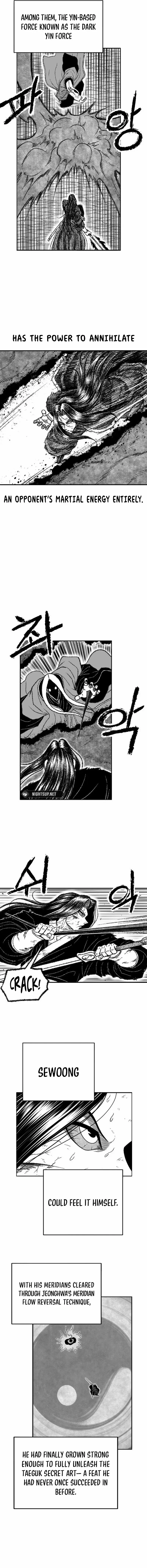 Black Serpent chapter 44 page 7