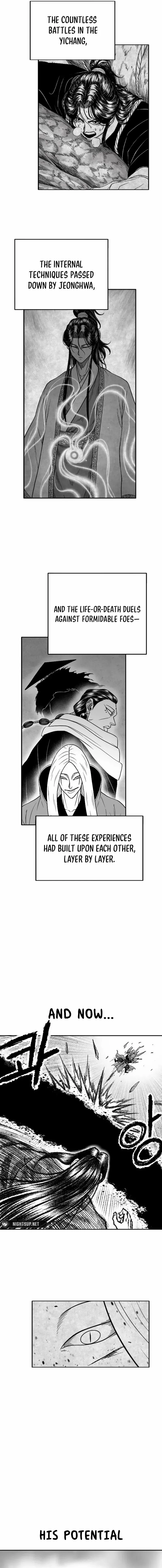 Black Serpent chapter 44 page 9