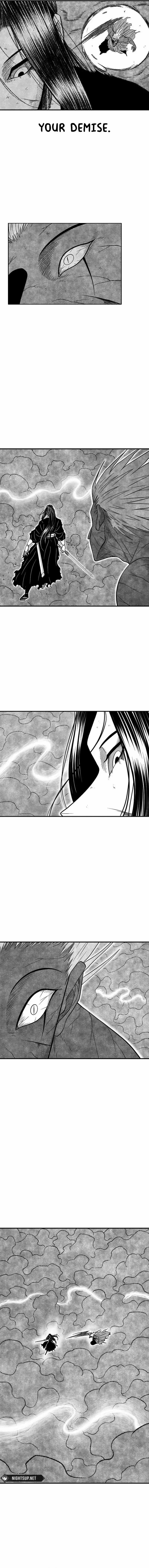 Black Serpent chapter 45 page 11
