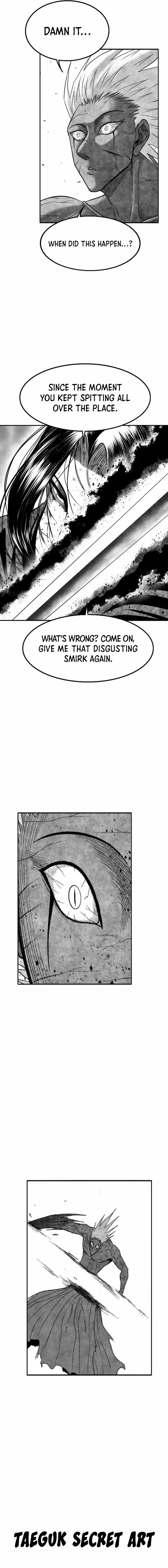 Black Serpent chapter 45 page 12