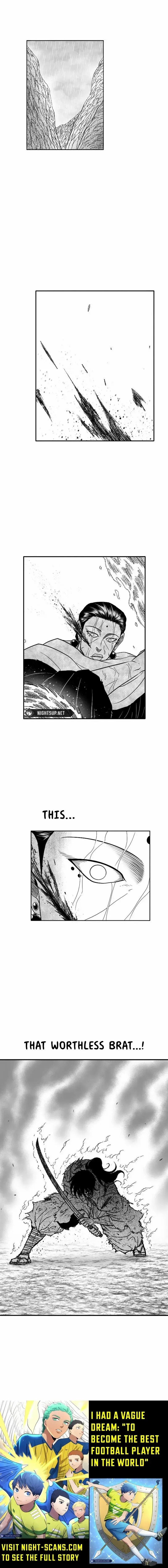 Black Serpent chapter 45 page 15