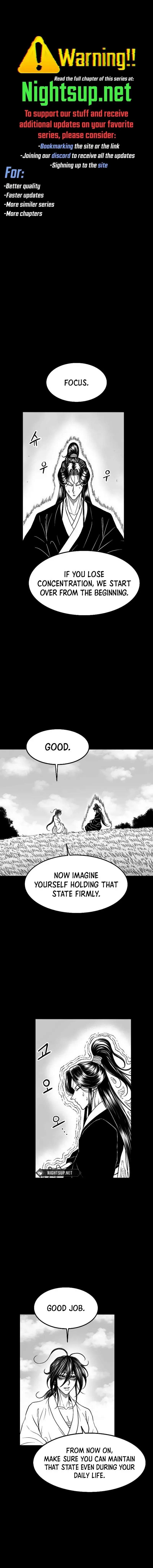 Black Serpent chapter 45 page 2