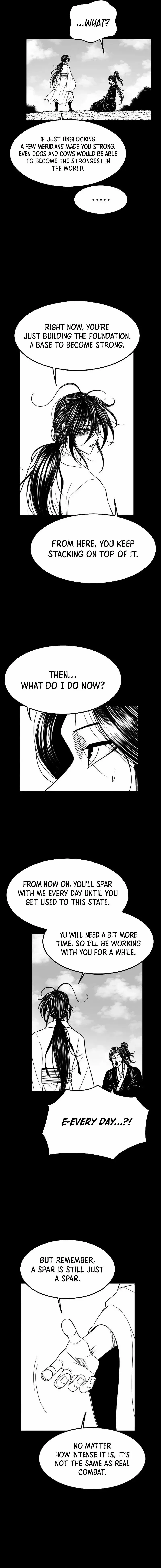 Black Serpent chapter 45 page 4