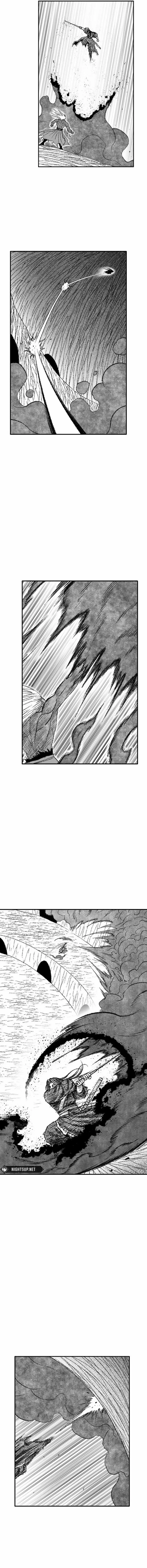 Black Serpent chapter 45 page 8