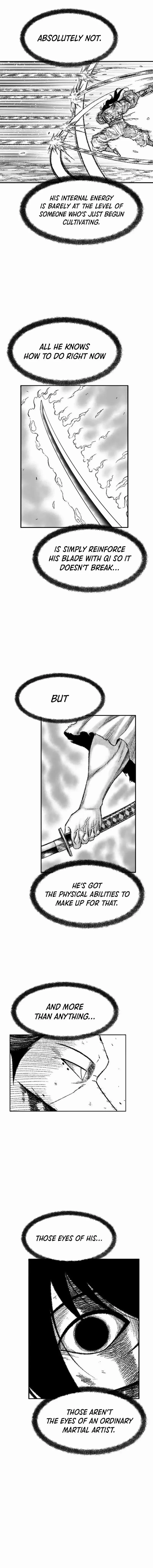 Black Serpent chapter 46 page 2