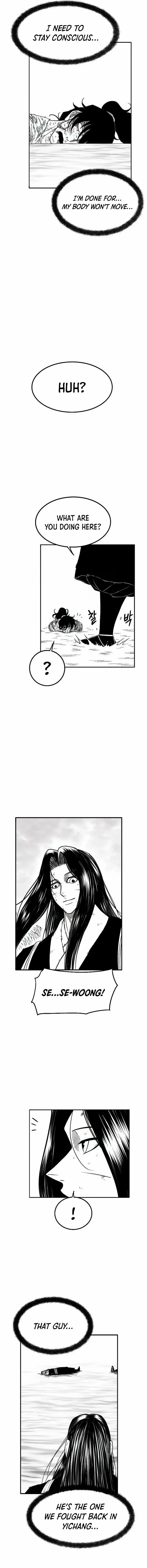 Black Serpent chapter 47 page 10
