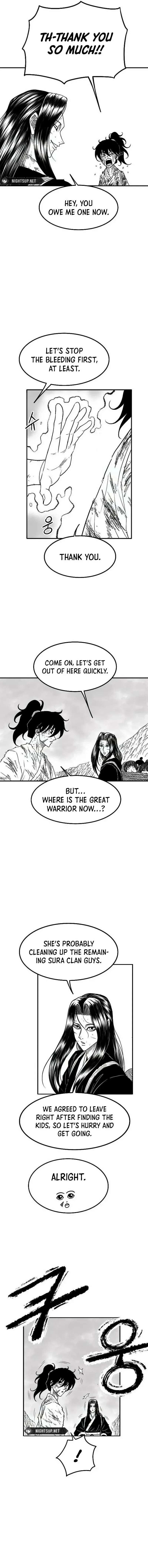 Black Serpent chapter 47 page 12