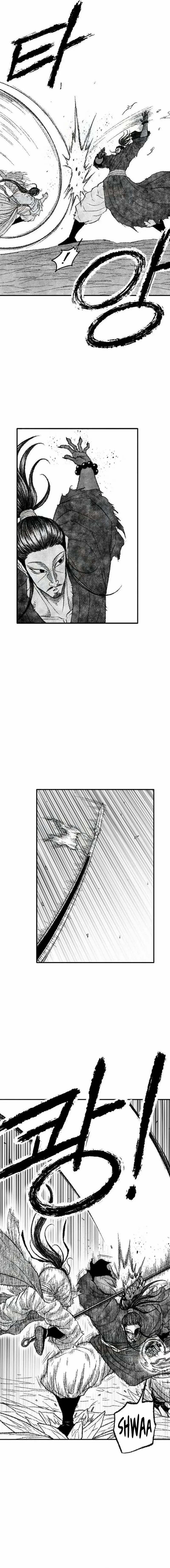 Black Serpent chapter 47 page 15