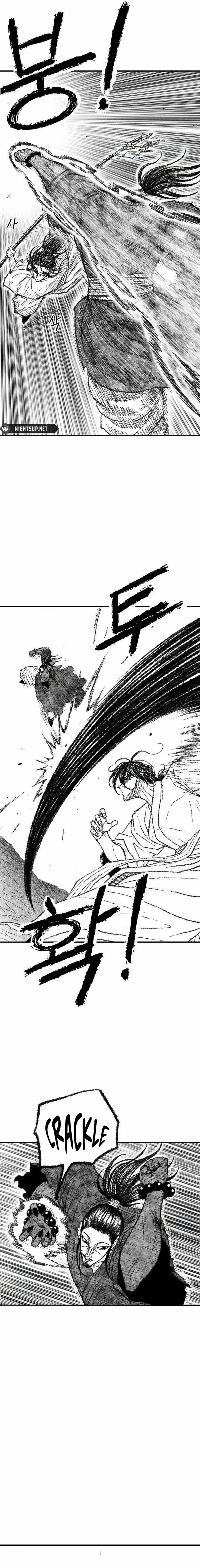 Black Serpent chapter 47 page 16