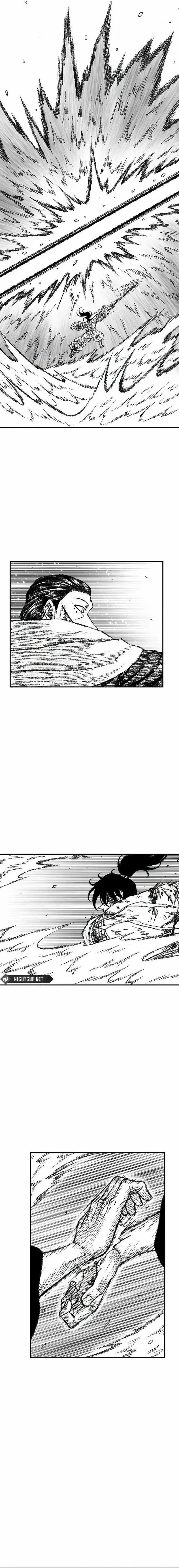 Black Serpent chapter 47 page 5
