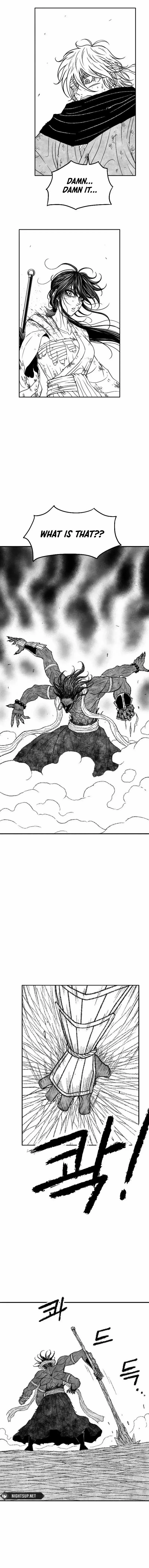 Black Serpent chapter 48 page 13