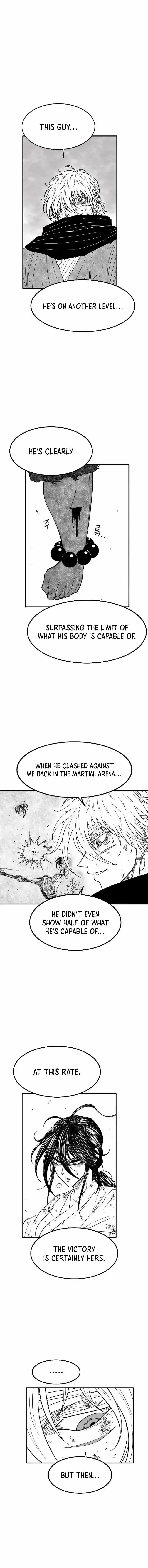 Black Serpent chapter 48 page 6