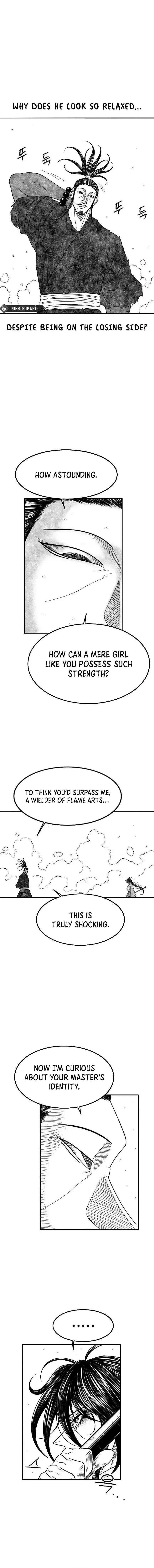 Black Serpent chapter 48 page 7