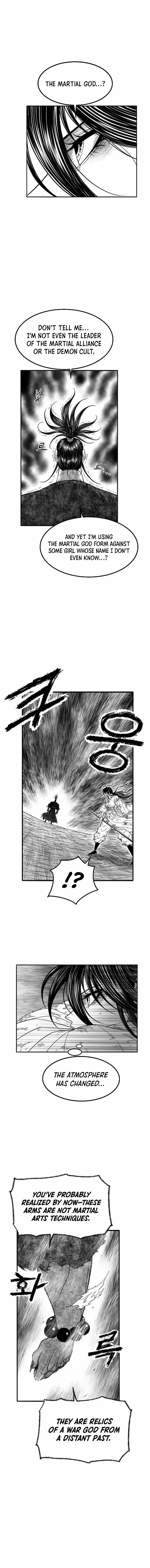 Black Serpent chapter 48 page 9