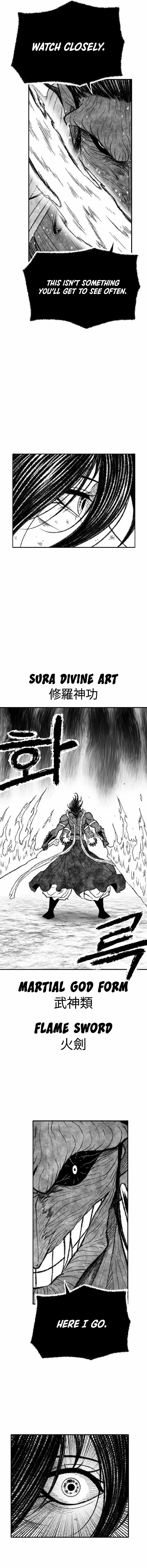 Black Serpent chapter 49 page 12