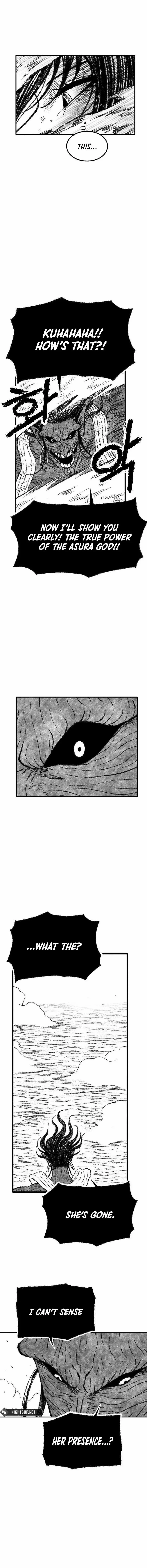 Black Serpent chapter 49 page 14