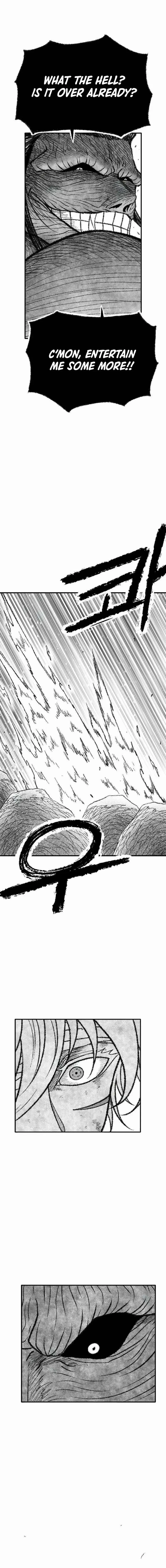 Black Serpent chapter 50 page 13