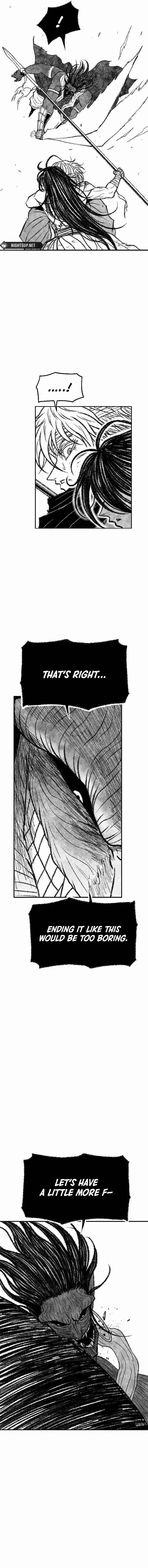 Black Serpent chapter 50 page 14